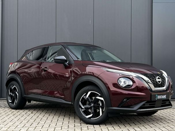 Nissan Juke 1.0 DIG-T 114 Acenta 84 kW image number 2