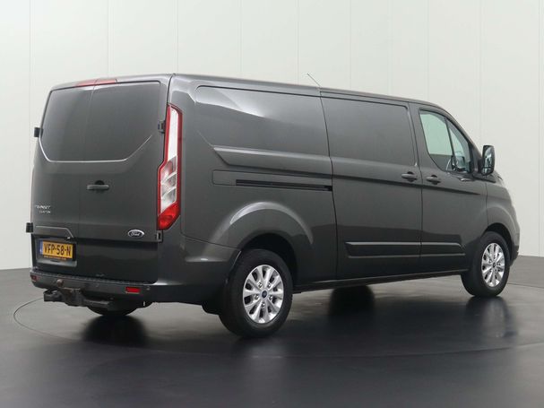 Ford Transit Custom 2.0 TDCi Limited 96 kW image number 2