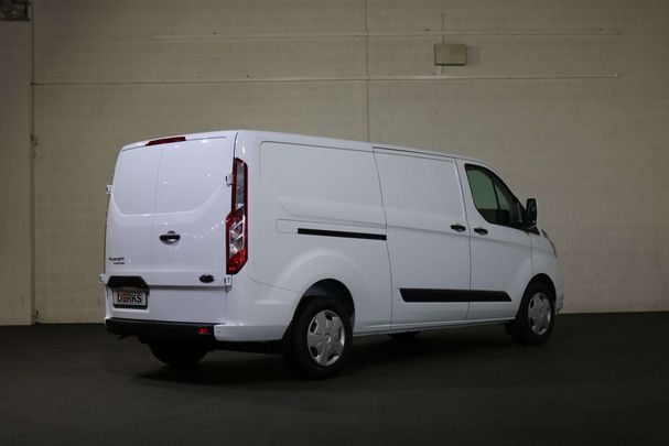 Ford Transit Custom L2 2.0 TDCi Trend 96 kW image number 10