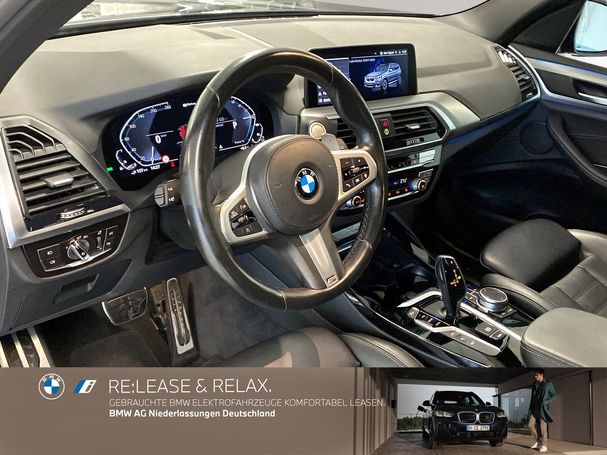 BMW X3 xDrive30e 215 kW image number 4