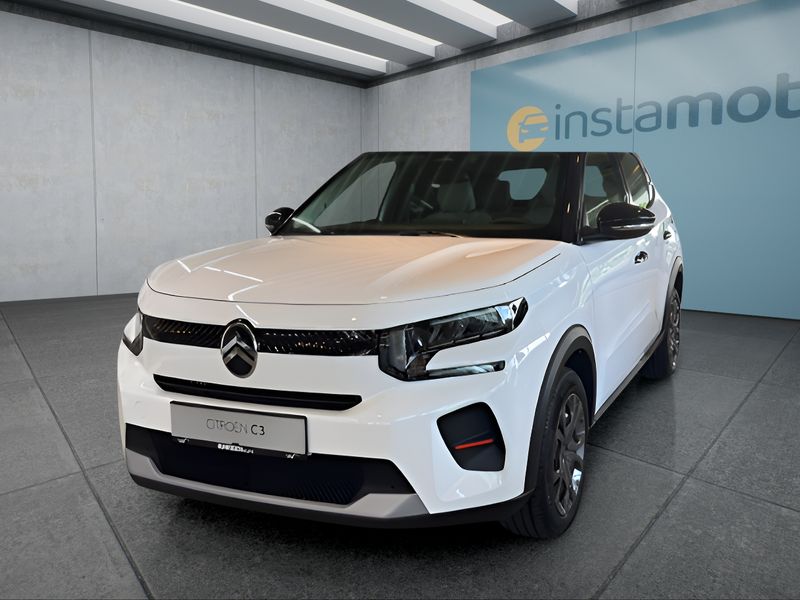 Citroen C3 74 kW
