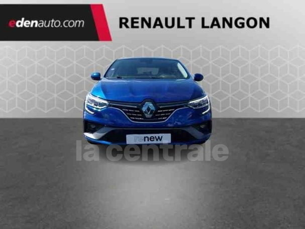 Renault Megane 118 kW image number 2