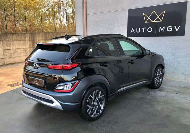 Hyundai Kona 1.6 GDI DCT 104 kW image number 4