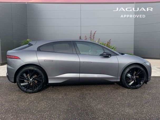 Jaguar I-Pace EV400 AWD HSE 299 kW image number 11