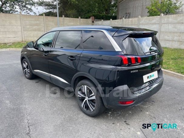 Peugeot 5008 96 kW image number 18