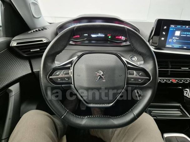 Peugeot 2008 81 kW image number 17