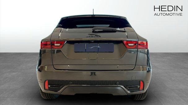 Jaguar E-Pace P300e R-Dynamic S 227 kW image number 7