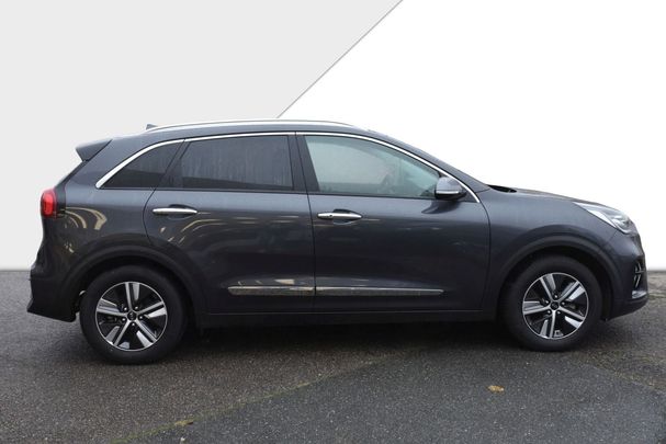 Kia Niro 1.6 GDI 104 kW image number 4