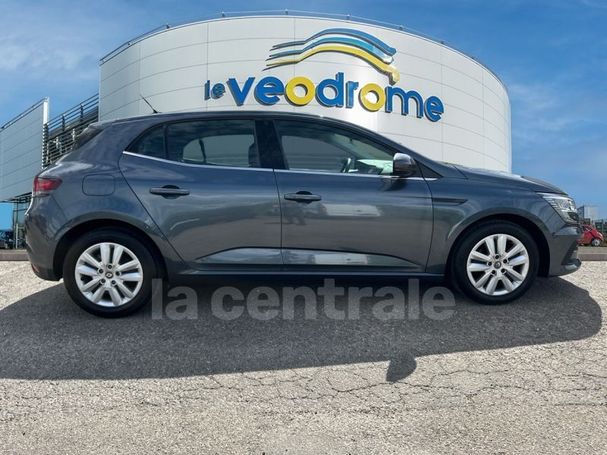 Renault Megane 103 kW image number 21