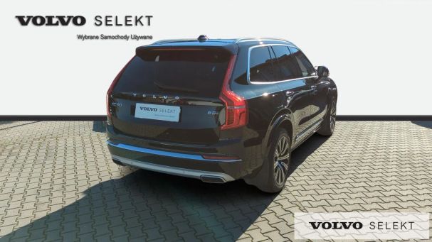 Volvo XC90 AWD 173 kW image number 6