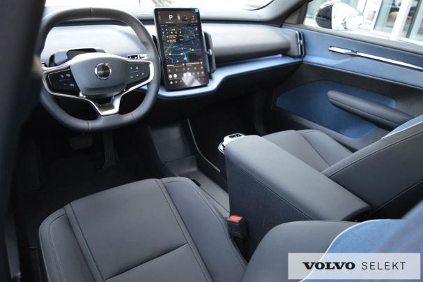 Volvo EX30 200 kW image number 19