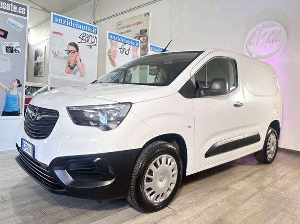 Opel Combo Cargo 1.5 Diesel 75 kW image number 1