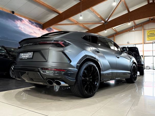 Lamborghini Urus 478 kW image number 6