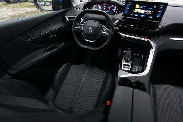 Peugeot 3008 PureTech EAT8 S&S Allure 96 kW image number 29