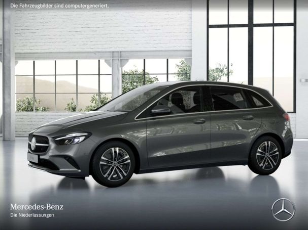 Mercedes-Benz B 200 120 kW image number 2