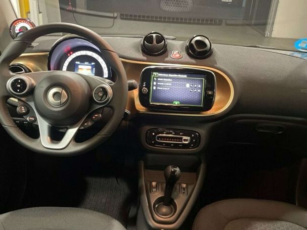 Smart ForTwo EQ 60 kW image number 8