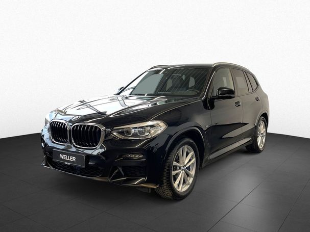 BMW X3 xDrive30i M Sport 185 kW image number 1