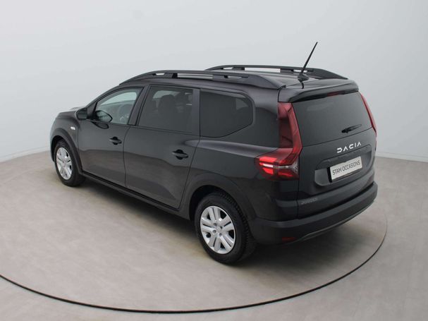 Dacia Jogger TCe 110 Expression 81 kW image number 12