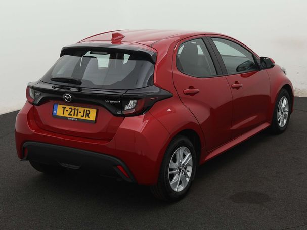 Mazda 2 Hybrid Agile 85 kW image number 17