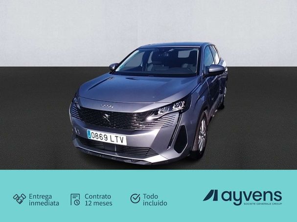 Peugeot 3008 Active 88 kW image number 1