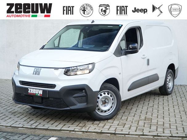 Fiat Doblo L2 1.5 96 kW image number 1