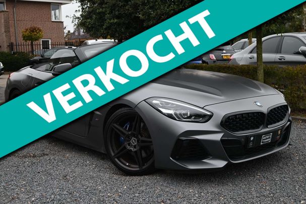 BMW Z4 M40i sDrive 250 kW image number 1