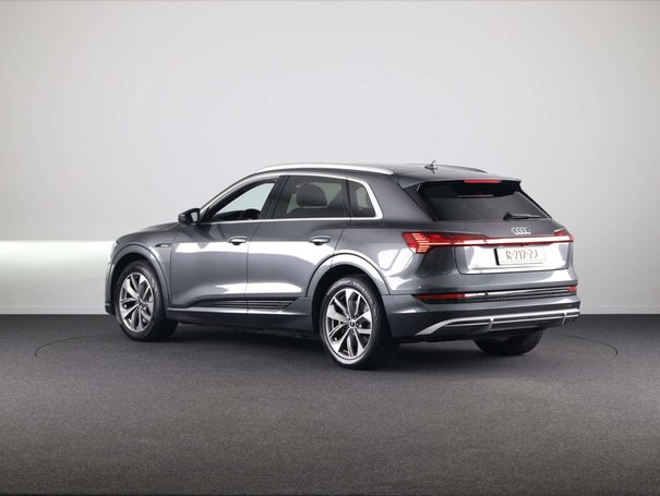 Audi e-tron 55 quattro 300 kW image number 4