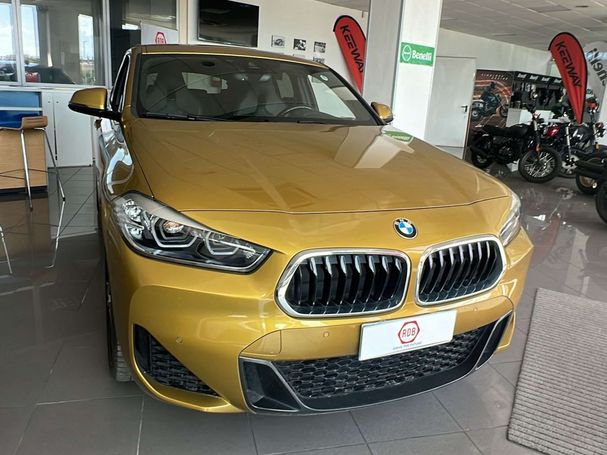 BMW X2 xDrive20d 140 kW image number 3