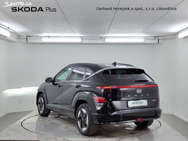 Hyundai Kona 160 kW image number 29