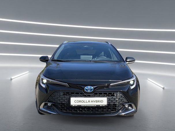 Toyota Corolla 1.8 Hybrid Touring Sports 103 kW image number 9