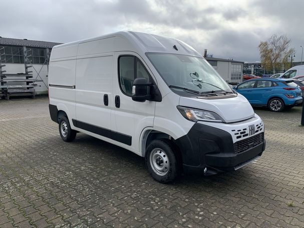 Fiat Ducato L2H2 140 103 kW image number 15