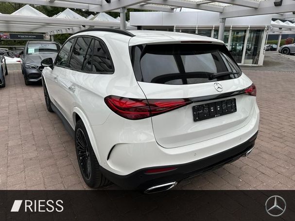 Mercedes-Benz GLC 220 d 145 kW image number 7