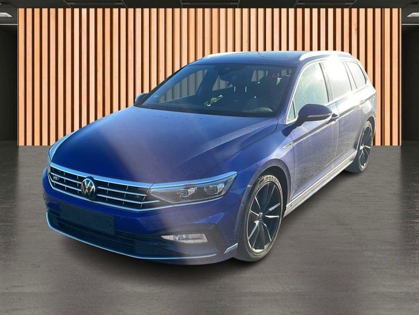 Volkswagen Passat Variant 2.0 TSI DSG Elegance 140 kW image number 1