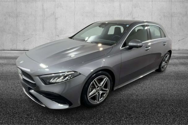 Mercedes-Benz A 200 d Line 110 kW image number 1