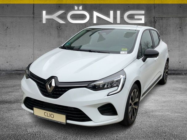 Renault Clio SCe 65 49 kW image number 1