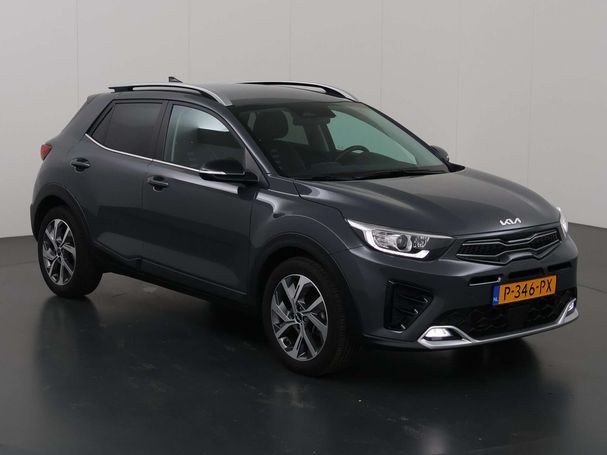 Kia Stonic 74 kW image number 23