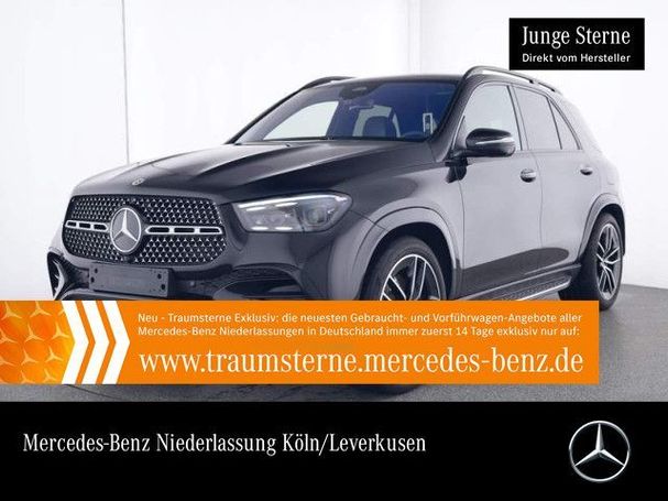 Mercedes-Benz GLE 350 de AMG Premium 245 kW image number 2