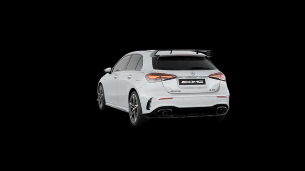 Mercedes-Benz A 35 AMG 4Matic 225 kW image number 5