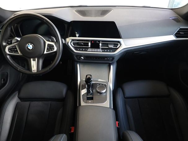 BMW 420d xDrive 140 kW image number 4