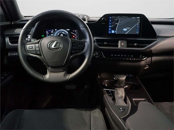 Lexus UX 300e 150 kW image number 9