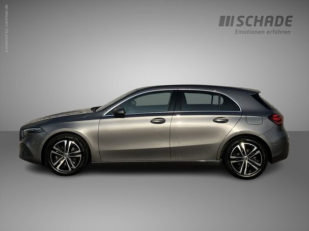 Mercedes-Benz A 180 d 85 kW image number 3