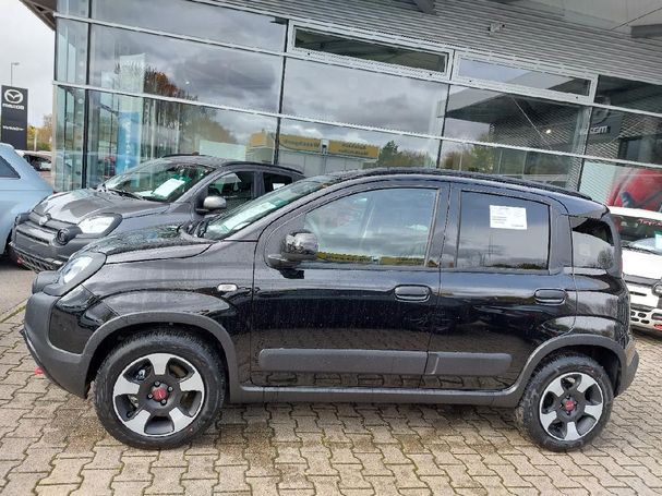 Fiat Panda Hybrid 51 kW image number 4