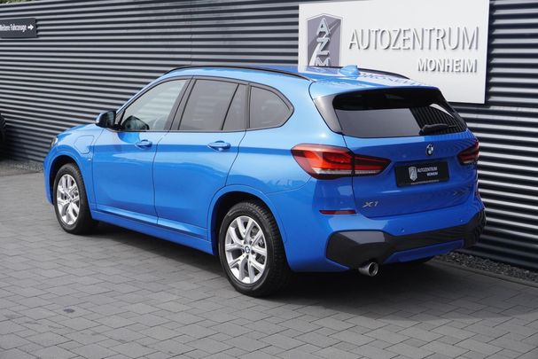 BMW X1 25e xDrive 162 kW image number 7