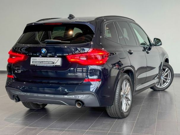 BMW X3 xDrive30e M Sport 215 kW image number 4