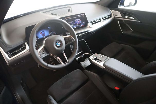 BMW X1 sDrive 115 kW image number 7