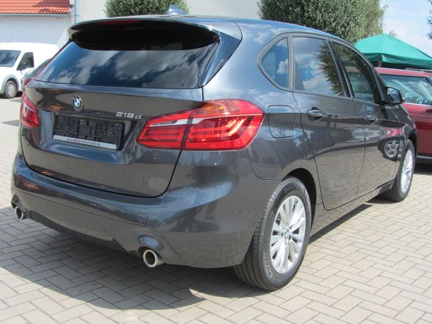 BMW 218d Active Tourer Sport Line 110 kW image number 5