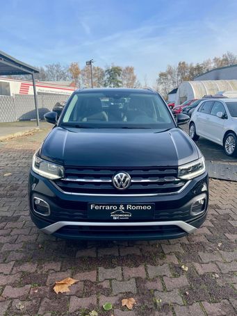 Volkswagen T-Cross DSG Style 85 kW image number 3