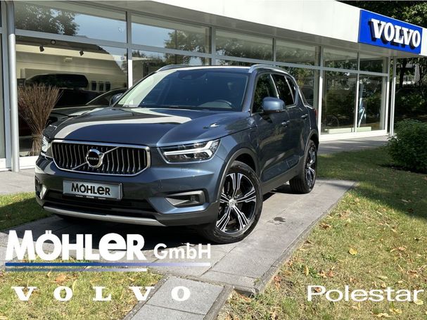 Volvo XC40 T5 Inscription 192 kW image number 1