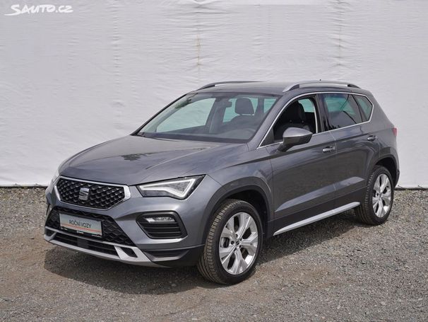 Seat Ateca 1.5 TSI DSG 110 kW image number 1