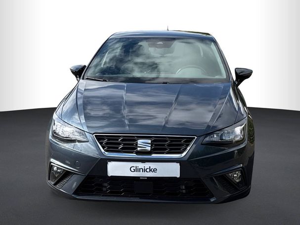 Seat Ibiza 1.0 TSI FR 85 kW image number 2